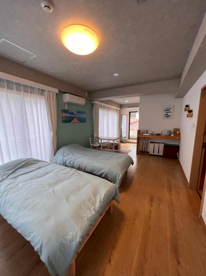 Appartamento Upper Ishihara *