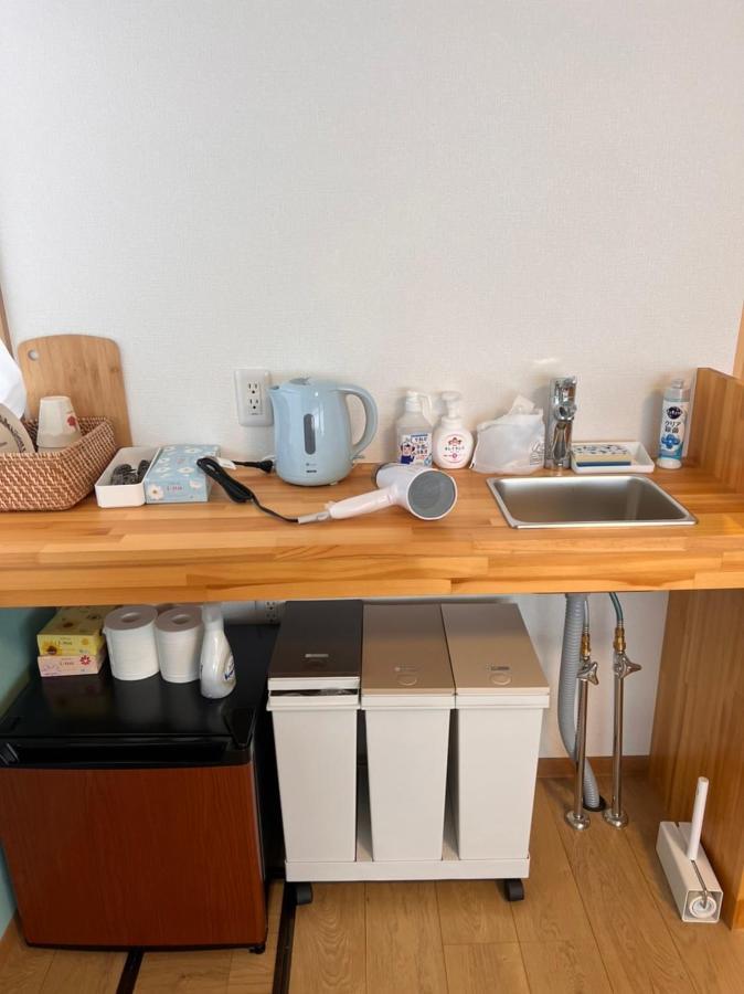 Appartamento Upper Ishihara