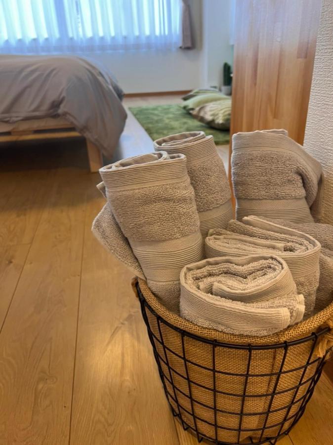 Appartamento Upper Ishihara *