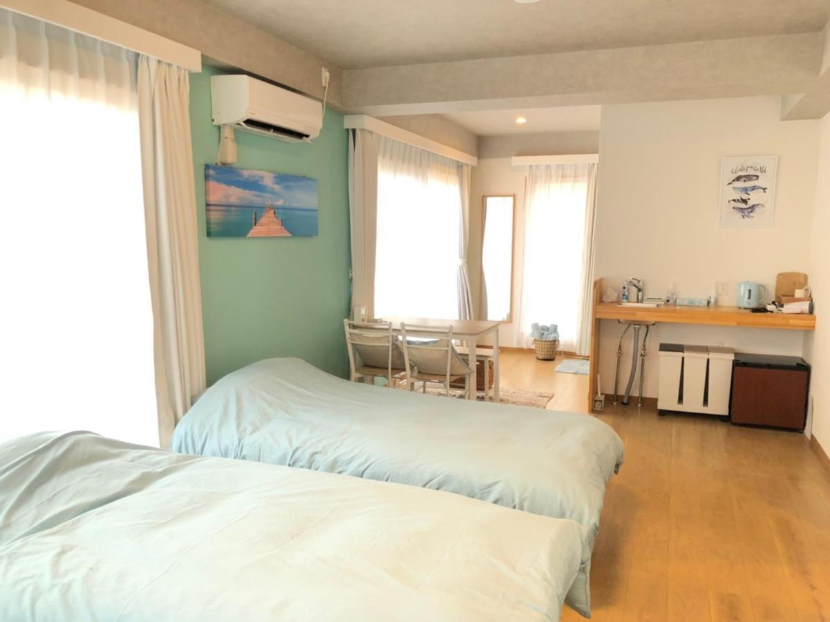 Appartamento Upper Ishihara Tokyo
