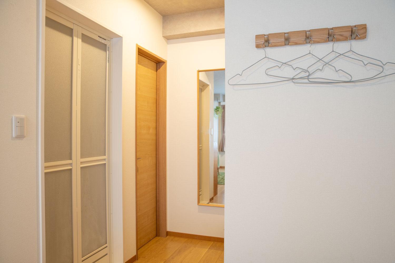 Appartamento Upper Ishihara