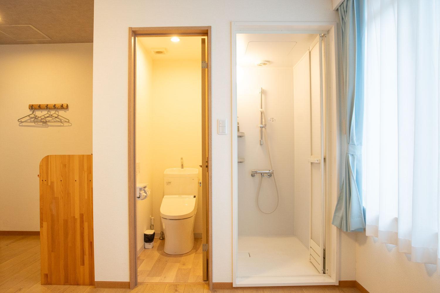 Appartamento Upper Ishihara Tokyo
