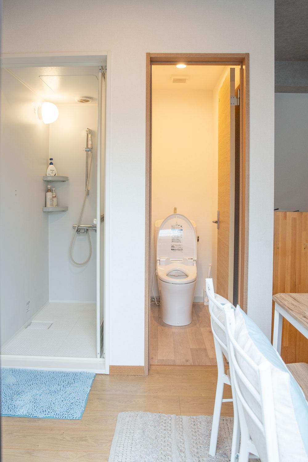 Appartamento Upper Ishihara Tokyo