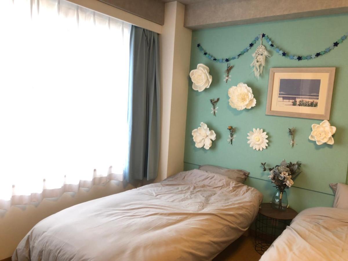 Apartamento Upper Ishihara