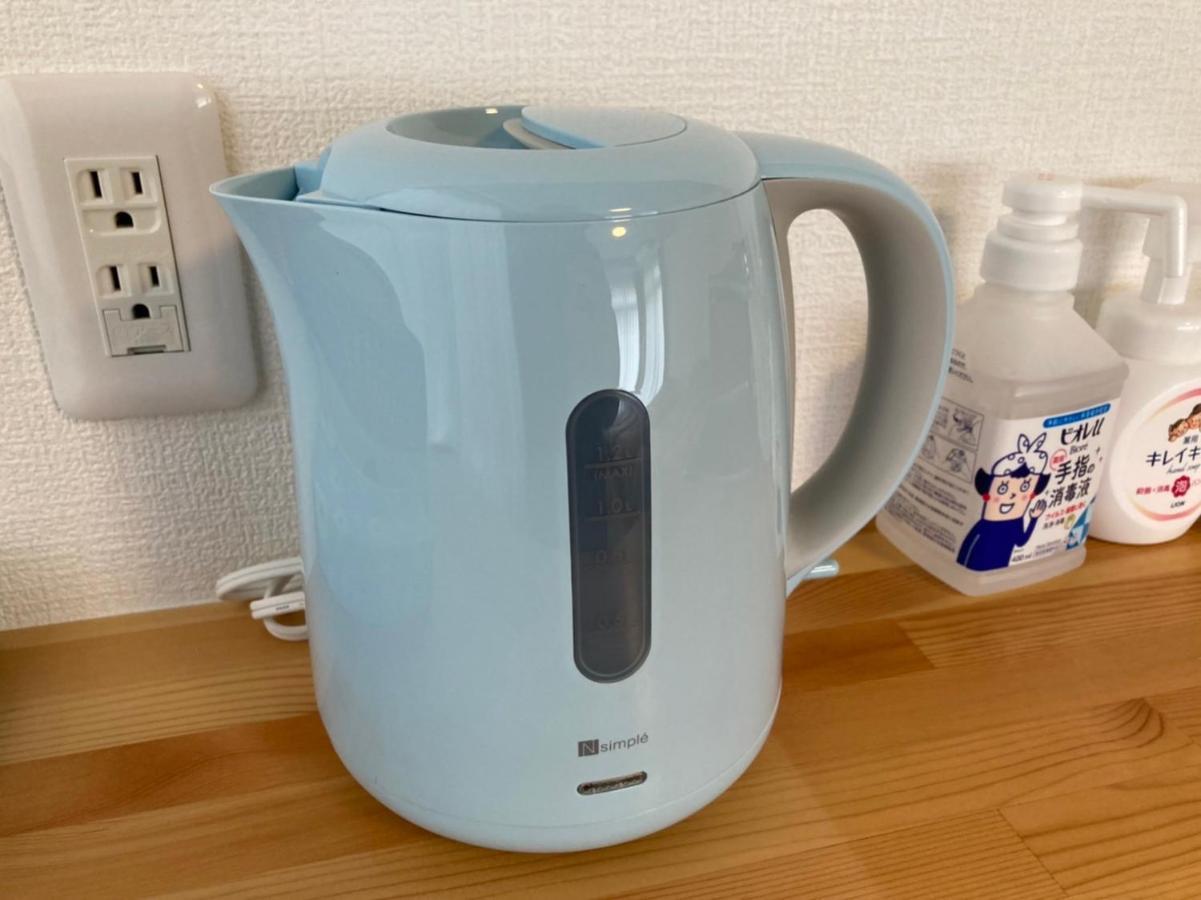 Apartamento Upper Ishihara *